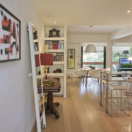 Sea Breeze Apartment Ateny Zewnętrze zdjęcie