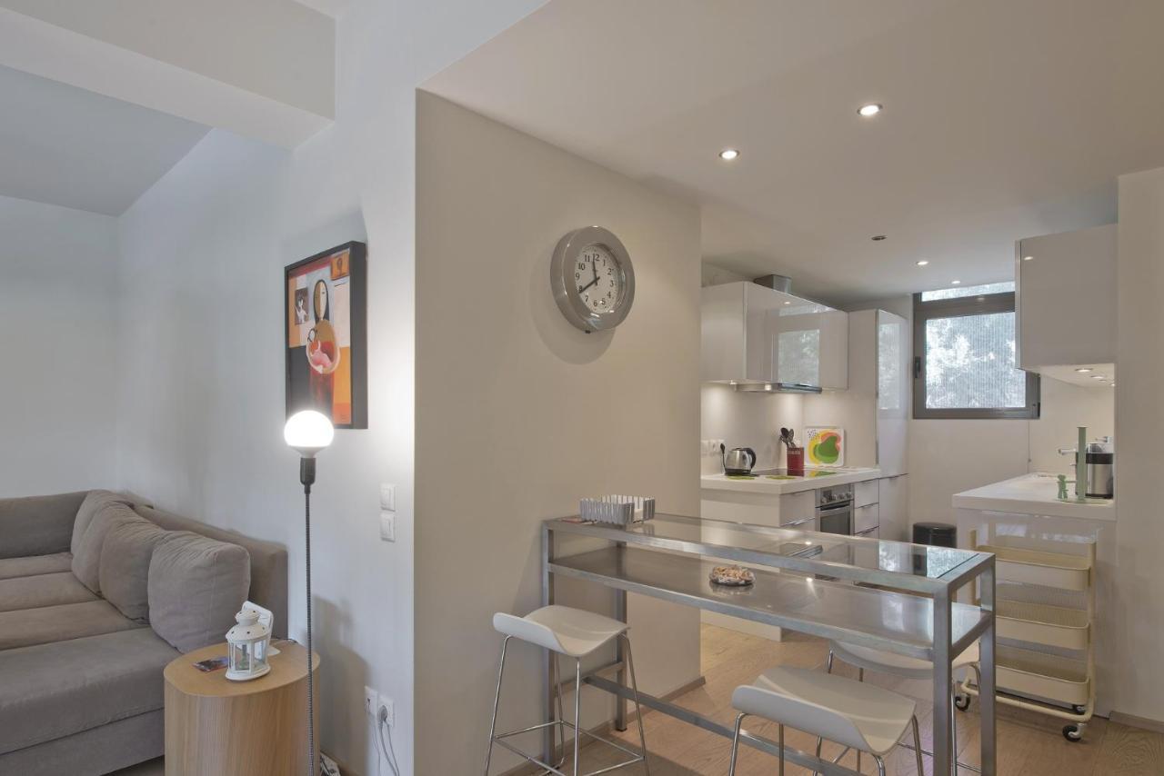 Sea Breeze Apartment Ateny Zewnętrze zdjęcie