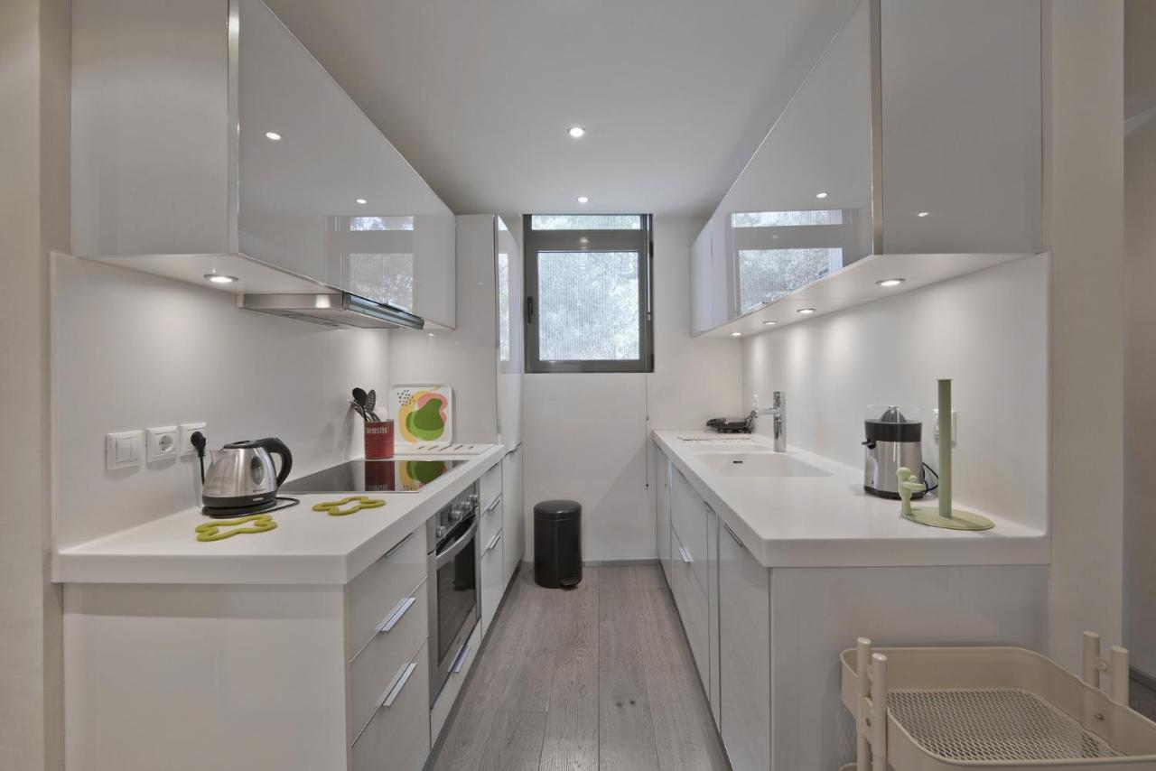 Sea Breeze Apartment Ateny Zewnętrze zdjęcie