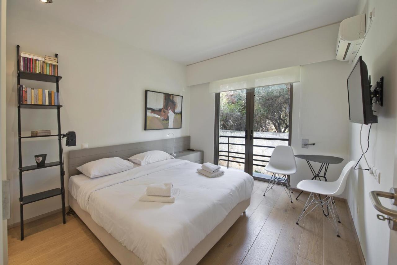 Sea Breeze Apartment Ateny Zewnętrze zdjęcie