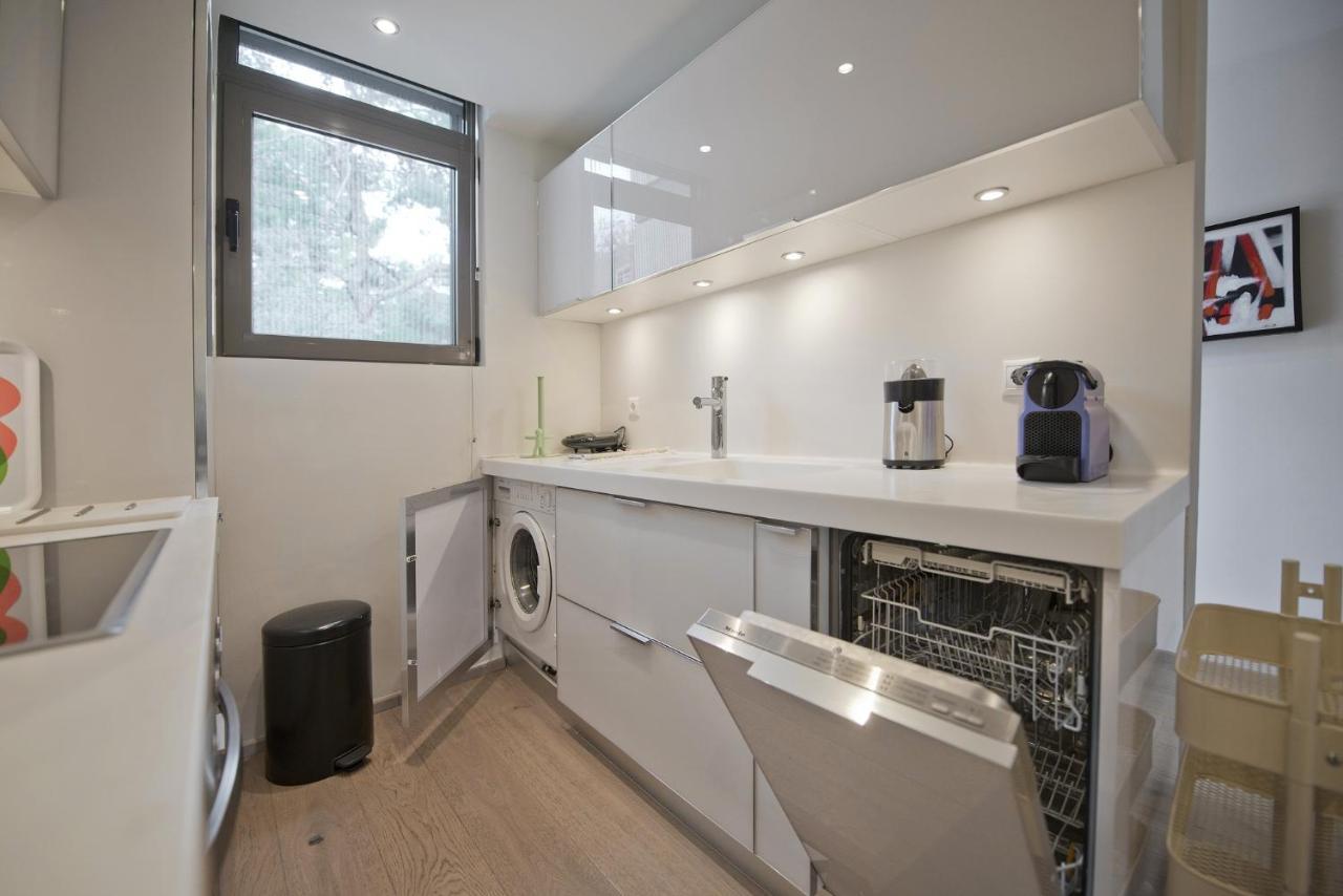 Sea Breeze Apartment Ateny Zewnętrze zdjęcie
