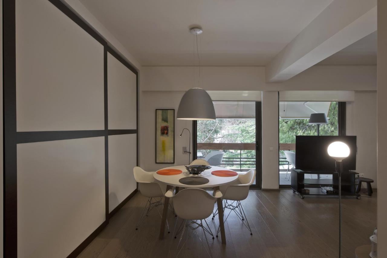 Sea Breeze Apartment Ateny Zewnętrze zdjęcie